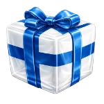 Simppeli Casino: Gift Image
